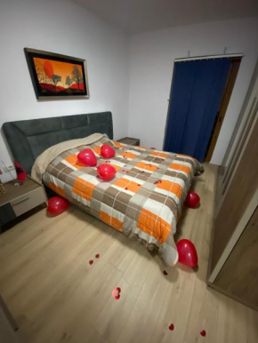 Shkodra City Apartment